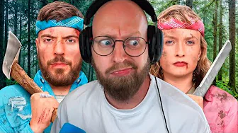 Måske den bedste Mr Beast video jeg har set, men…