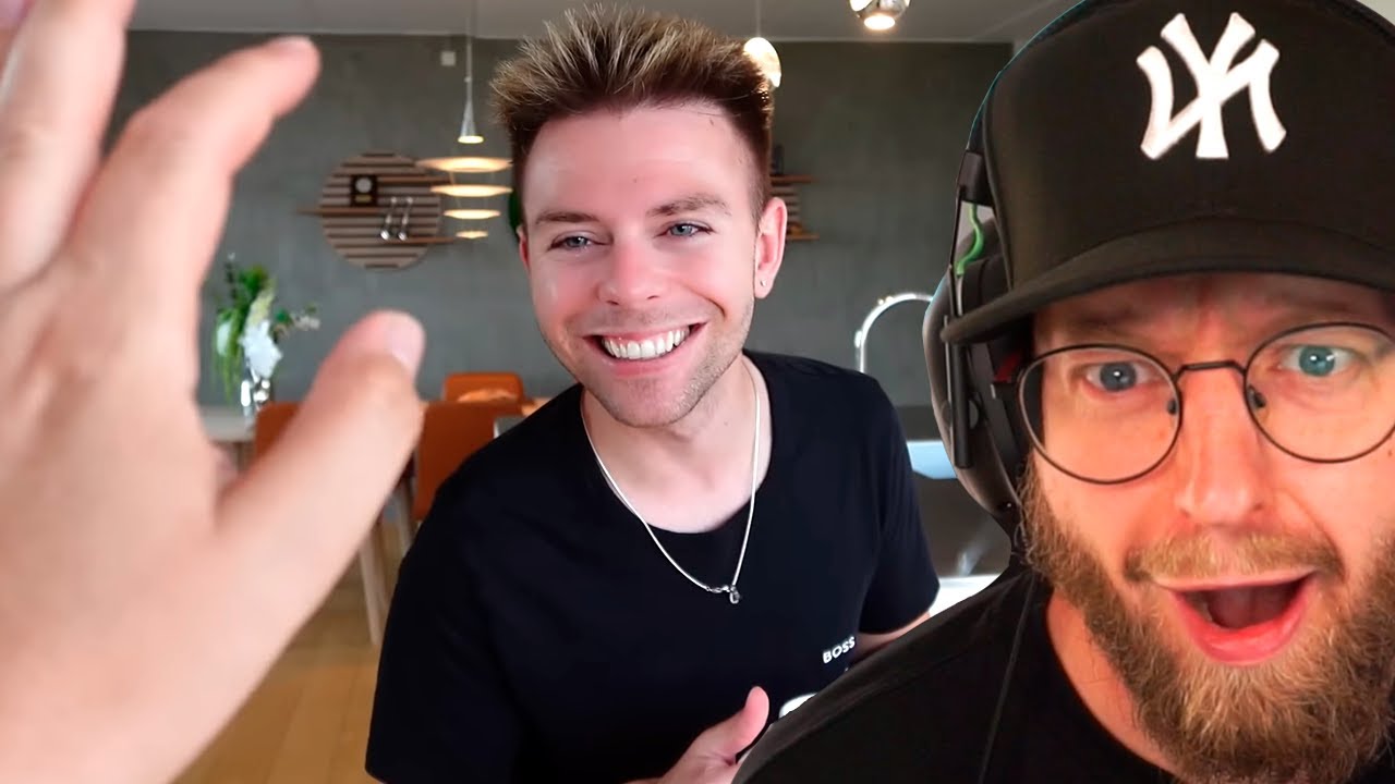 Morten Münsters kæreste