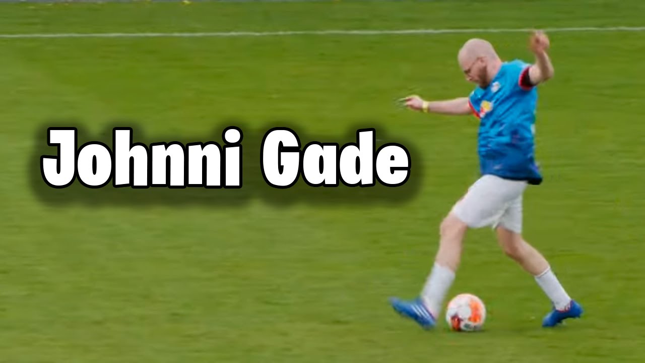 Sådan blev jeg kampens spiller