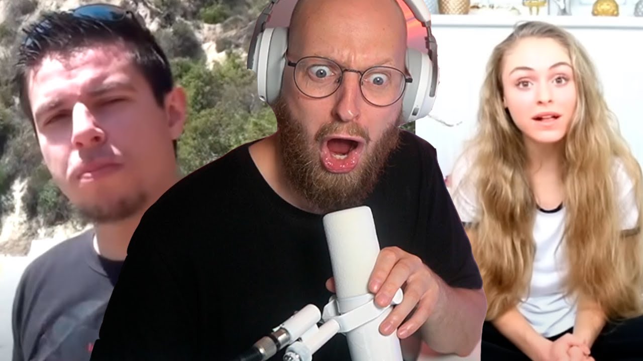 9 ting du overhovedet ikke måske vidste om Jas/mika & Niki Topgaard