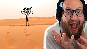 han nåede kraftedeme frem...