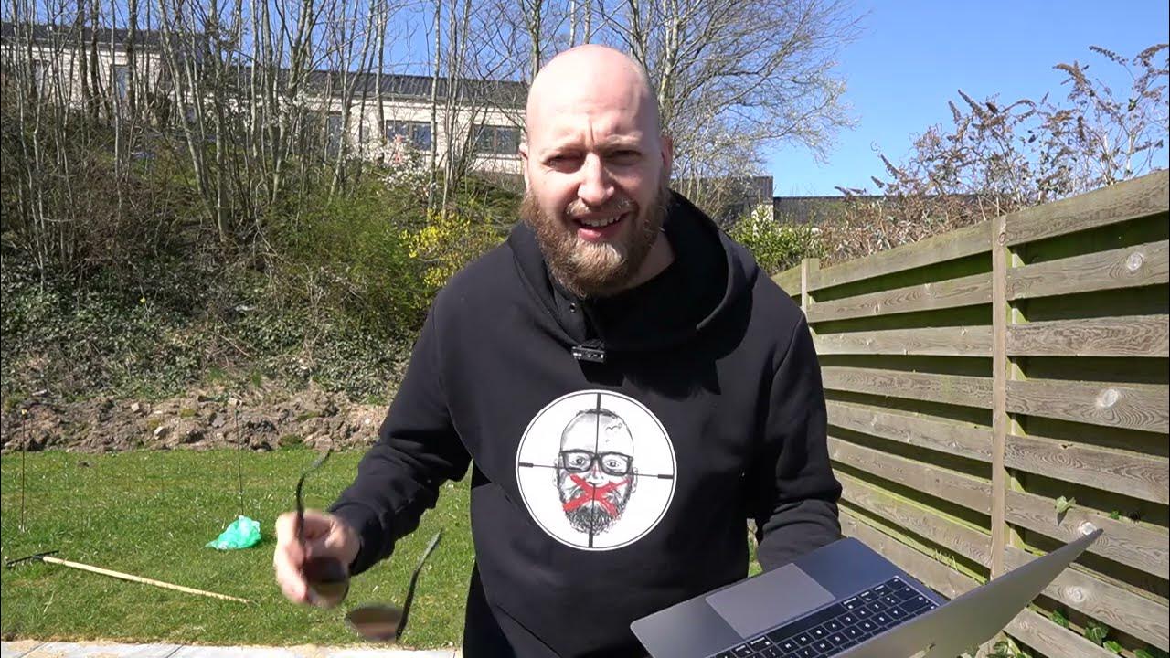 Skal jeg spille Formel 1 2021? Plus challenges i baghaven