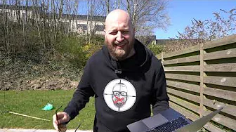 Skal jeg spille Formel 1 2021? Plus challenges i baghaven