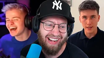 Krause vs Jaxstyle har nået nye højder