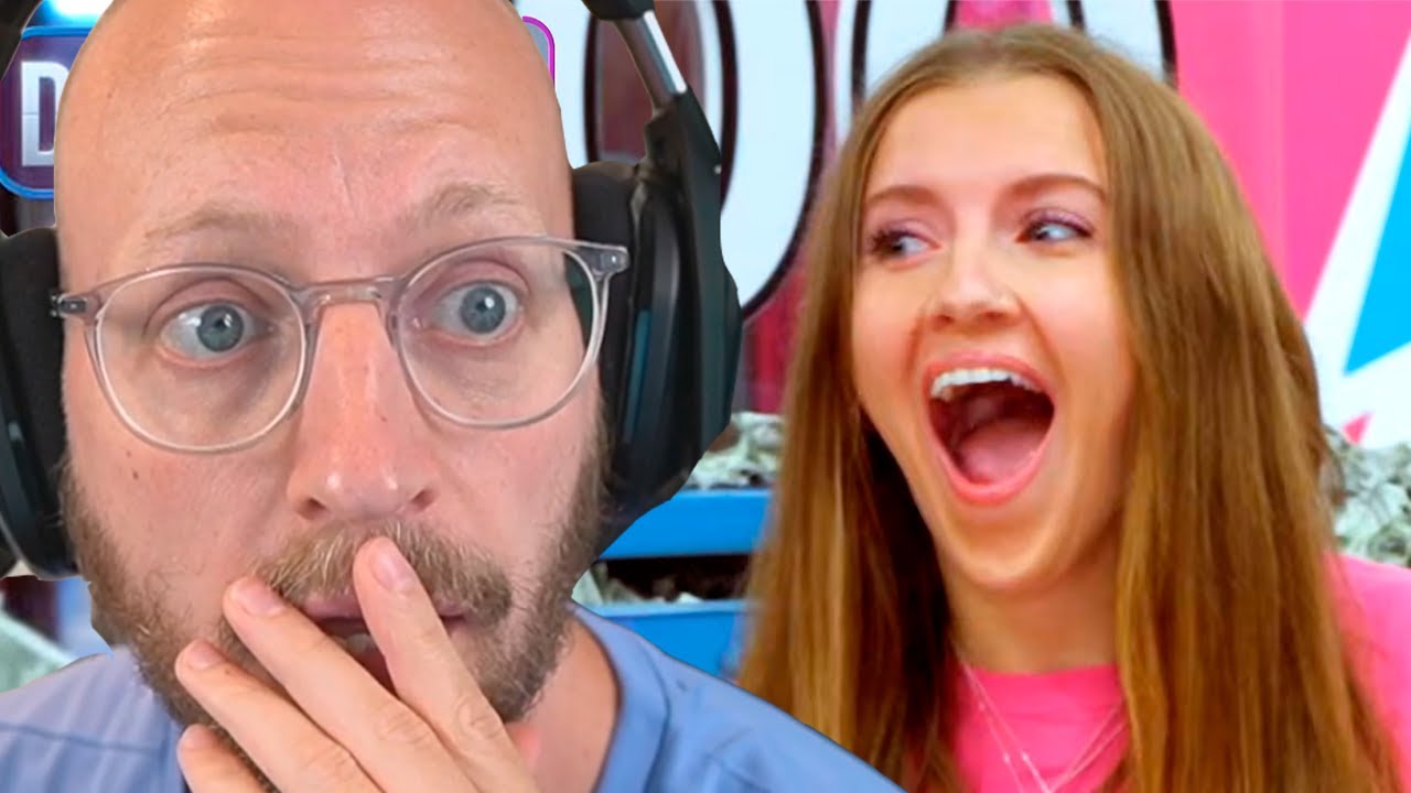 ONDESTE Mr Beast Slutning ever...