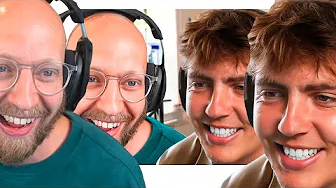 Hvor bliver Sønder af? (Streamer Olympics)