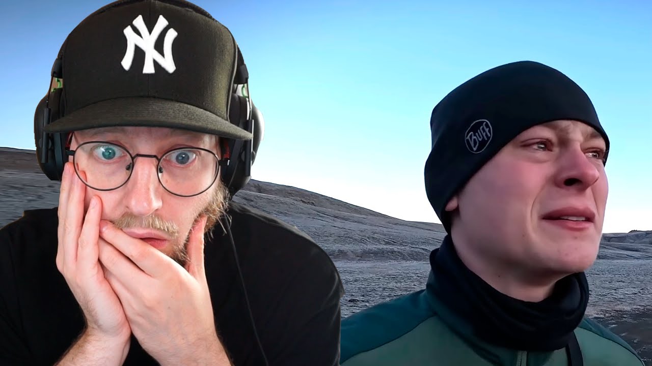 Hvad har Bruhliver nu rodet sig ud i