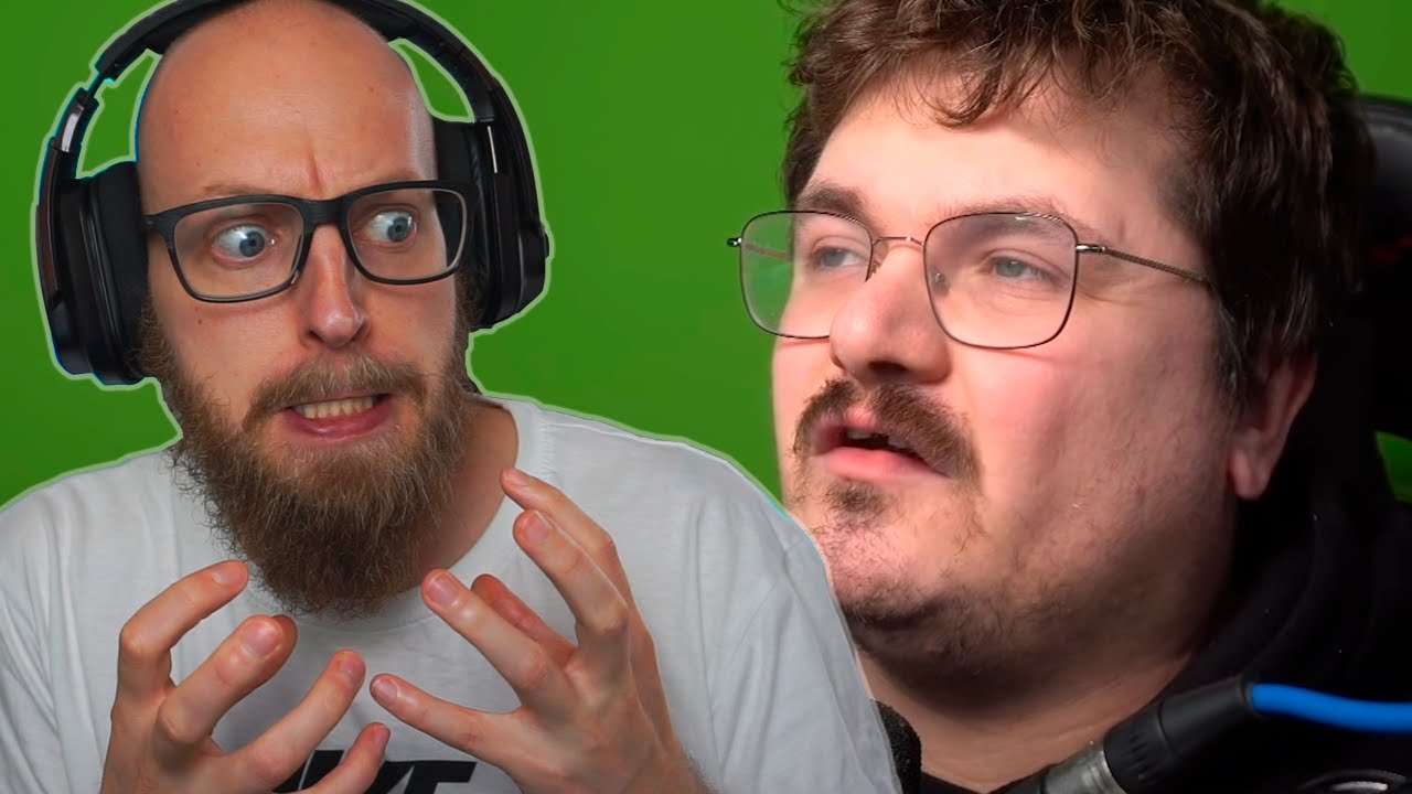 Disset Af Spørg Casper? Diss Tracks incoming?