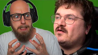 Disset Af Spørg Casper? Diss Tracks incoming?