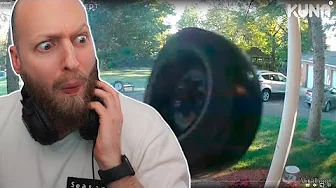 Bildæk Torpederer Hus!