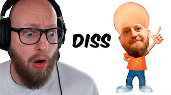 Diss track om mig & Queen Fie