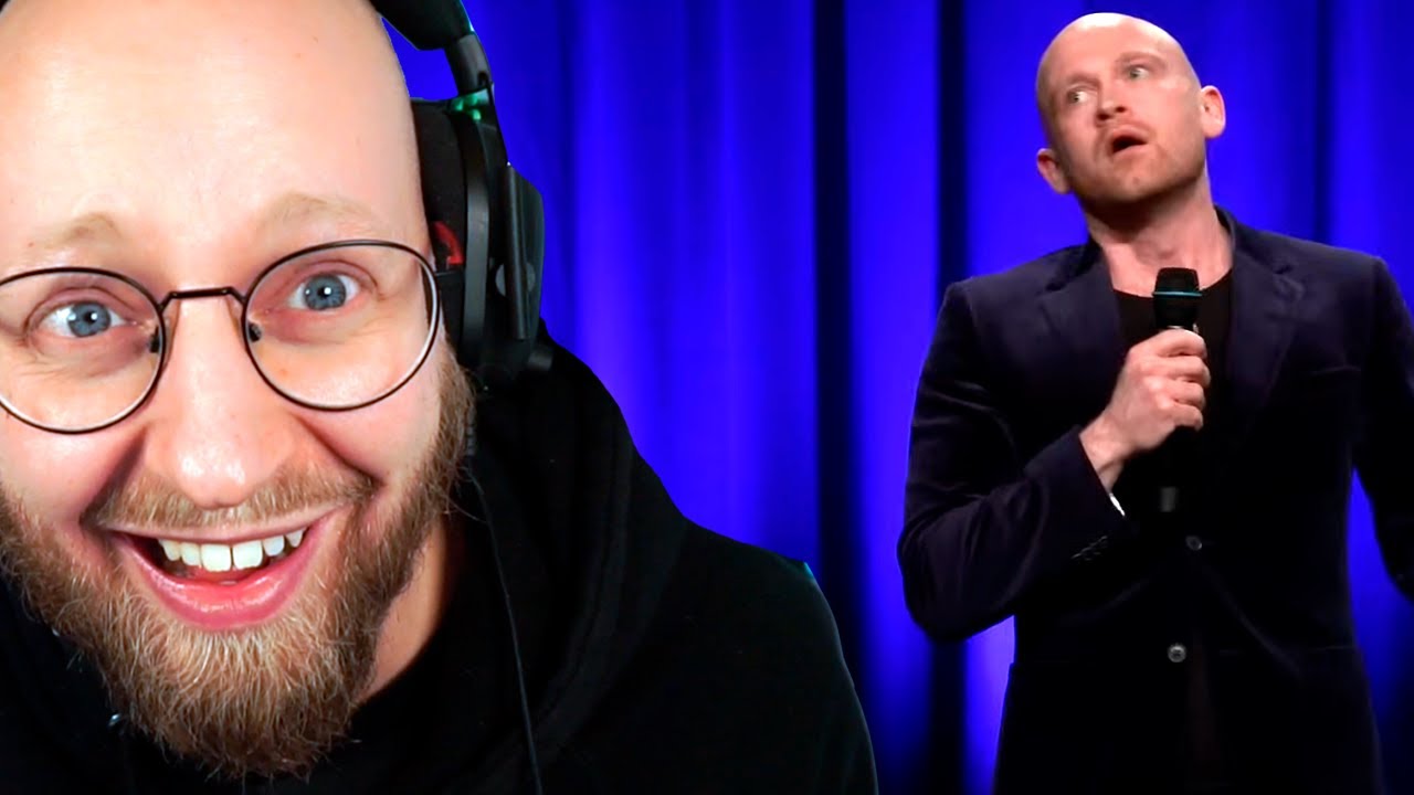 Mark Le Fevres Bøvl er legendarisk