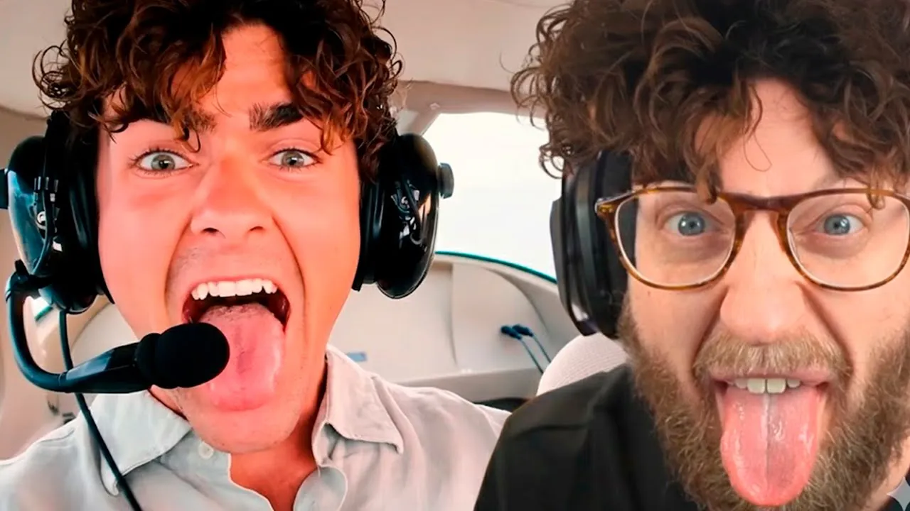 Jeppe Ølgaards Fætter Er LOADED!