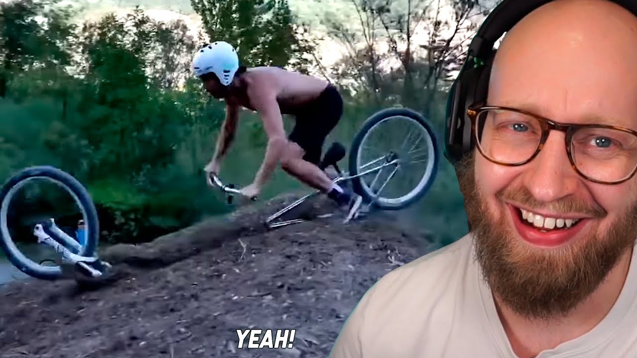 Jeg behøver ikke to hjul alligevel