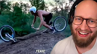 Jeg behøver ikke to hjul alligevel