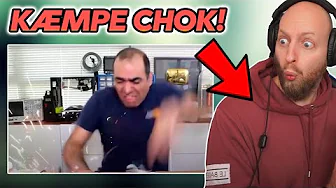 Johnni Gade ser: Perfectly Cut Screams