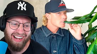 Ikk det der nu Plantejoe