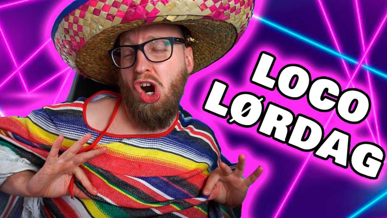 Laver én ny kanal per like denne video får...