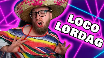 Laver én ny kanal per like denne video får...