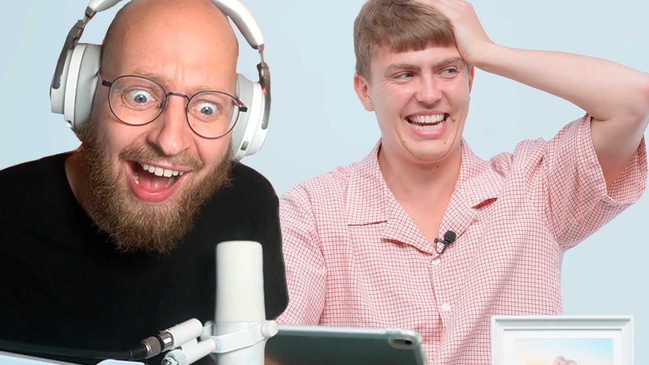 Brutalt at blive droppet for at eje et løbehjul