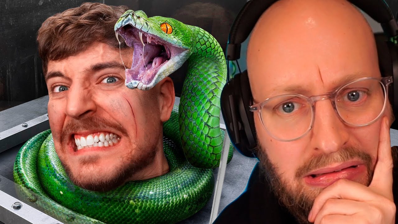 Slutningen på den her video ødelagde mig