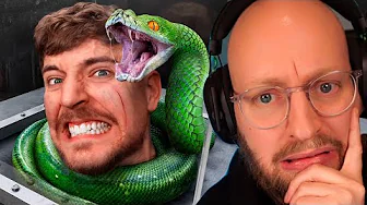 Slutningen på den her video ødelagde mig