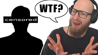 Jeg Er Blevet Udfordret! Finder mig ikke i det...