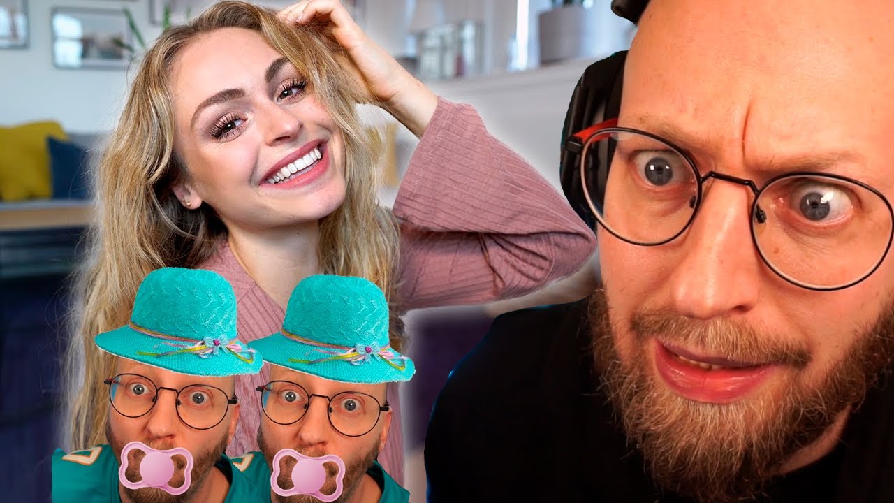 Jas og Mika skal have tvillinger?