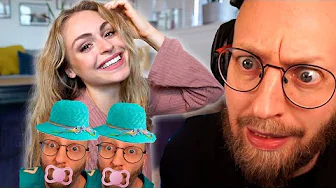 Jas og Mika skal have tvillinger?