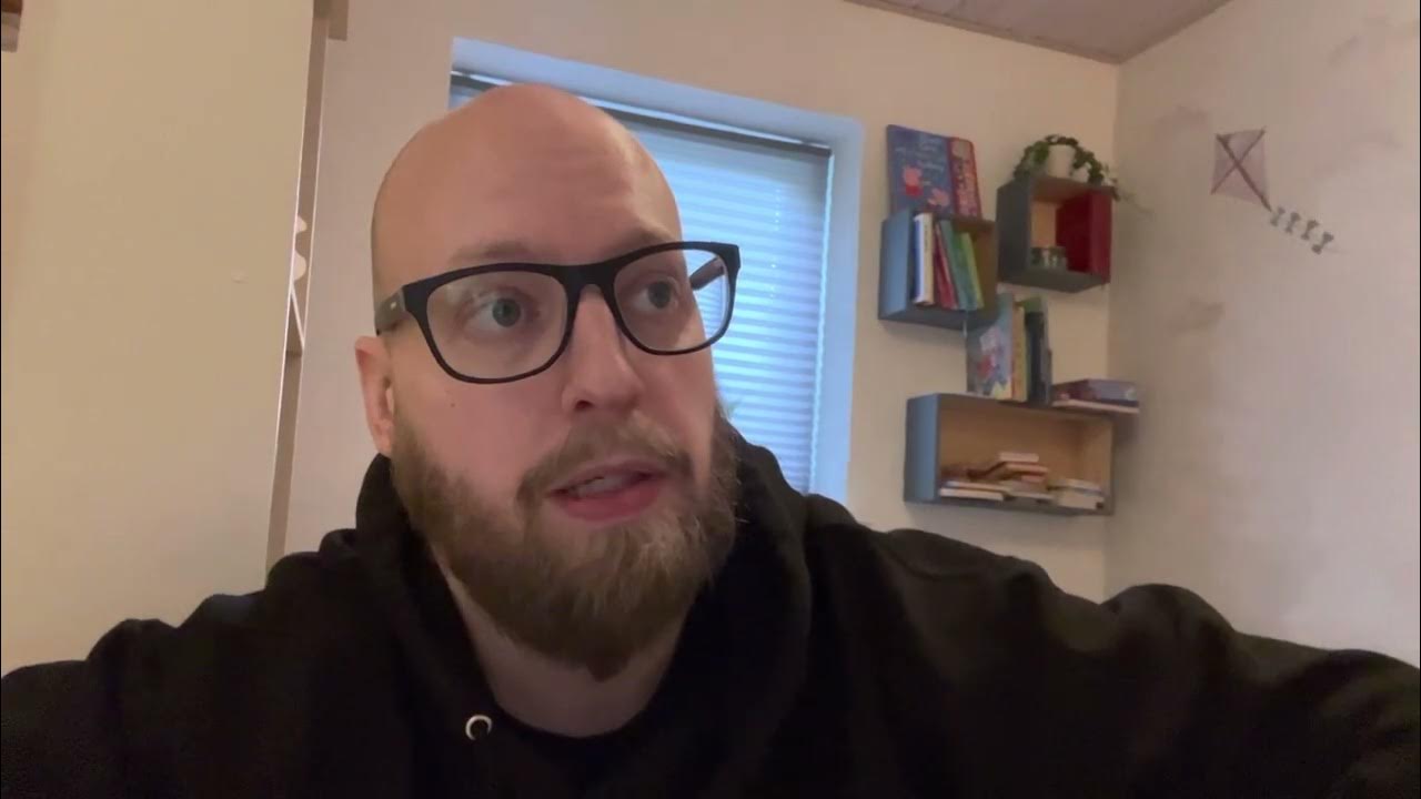 Modbydeligt