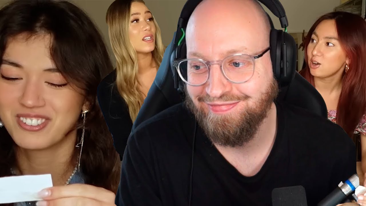 Været sammen med fyr i en KIRKE?