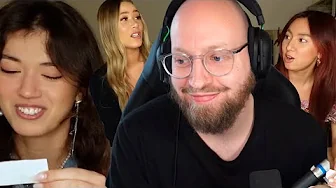 Været sammen med fyr i en KIRKE?