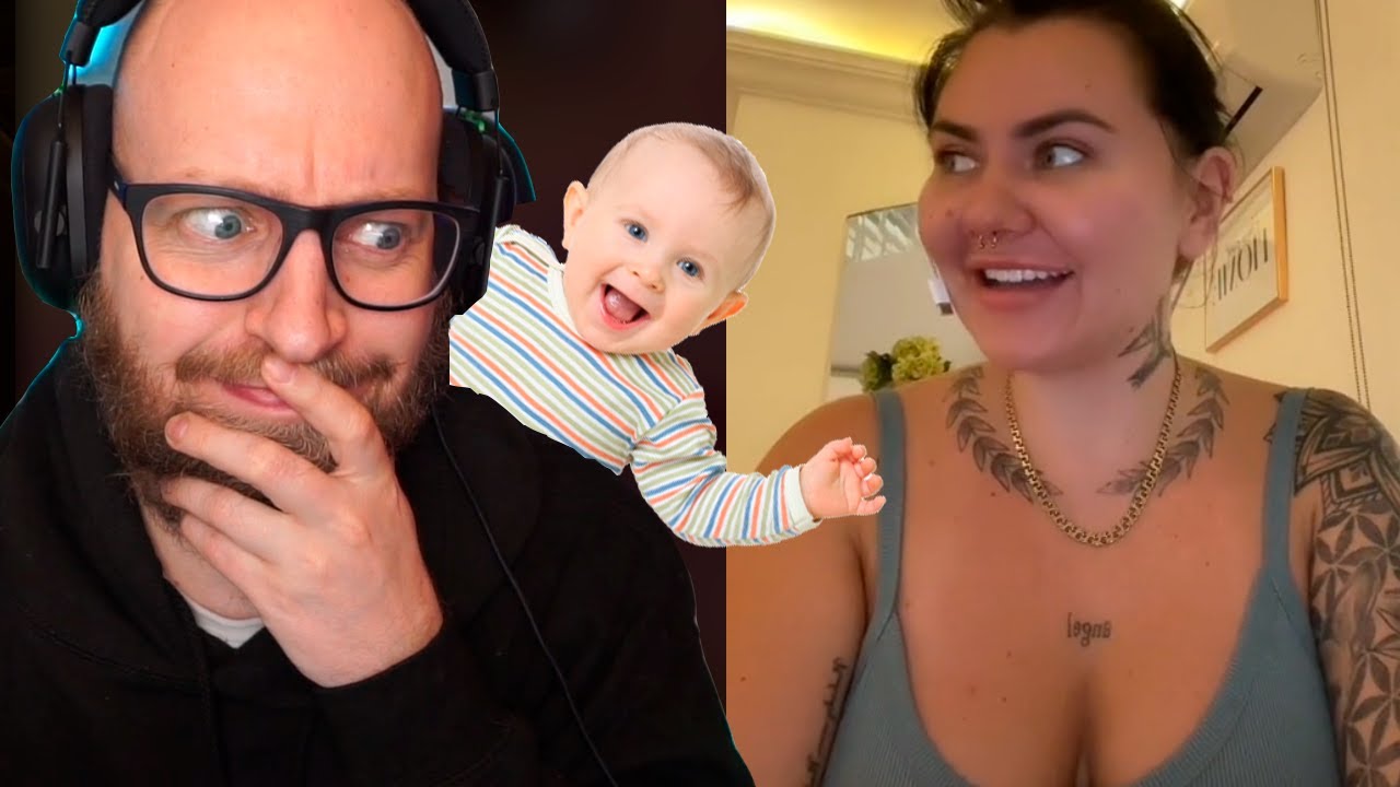 Fie Laursen Spår Jeg Er Gravid