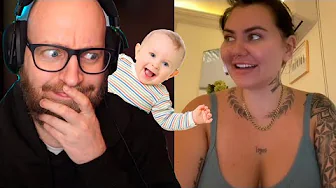 Fie Laursen Spår Jeg Er Gravid