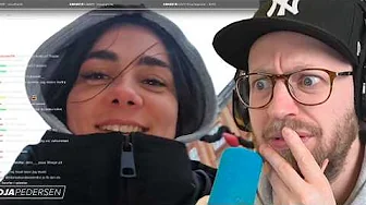 Fremtiden ser fortabt ud... (Klip det Randi)