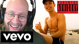 Certified Morten Münster Hood Classic Mixtape