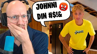 Hvad sagde han lige?