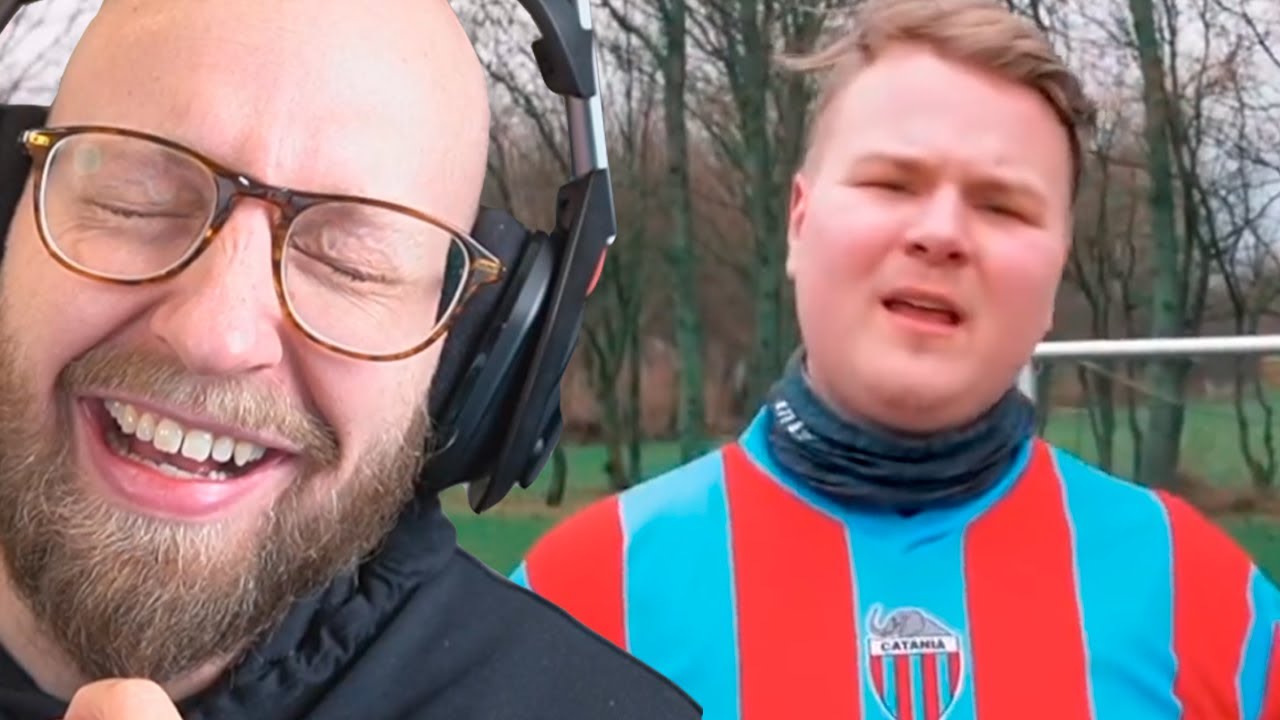 Dengang Guld Dennis clownede Brizze