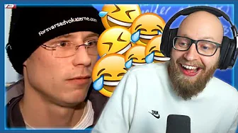 TRÆLS IGENNEM EN LÆNGERE PERIODE LOL