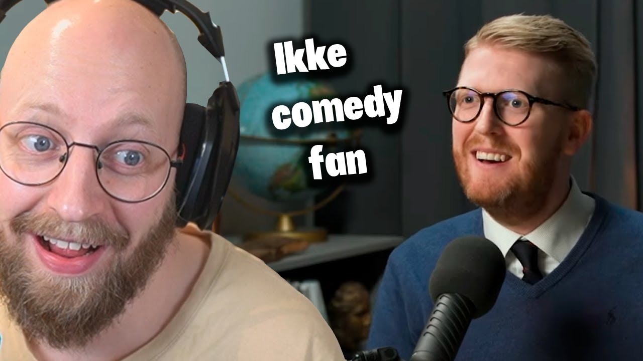 Nikolaj Stokholm dropper guldkorn