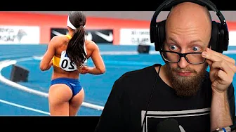 Sport Fails featuring Koge Kone