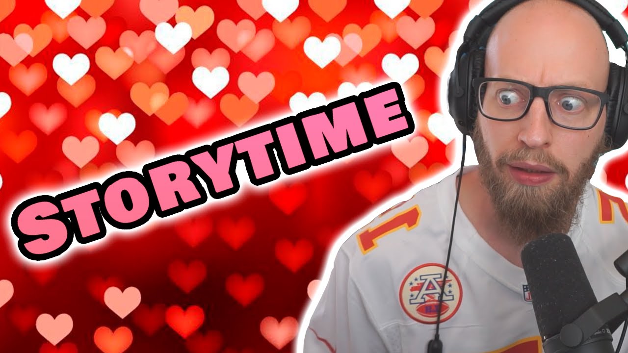 Dengang jeg næsten kom op og slås.