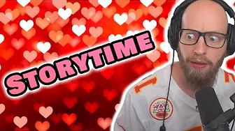 Dengang jeg næsten kom op og slås.