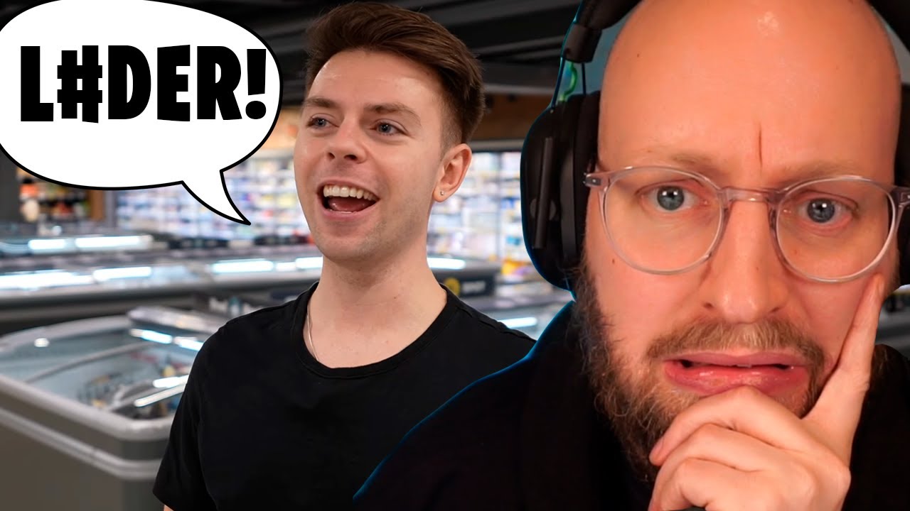 Hvad kaldte han hende?