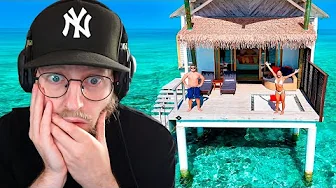 Max & Laila... Hvor er det vildt...