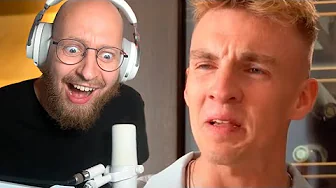 Dingo Troller For Hårdt 🤣