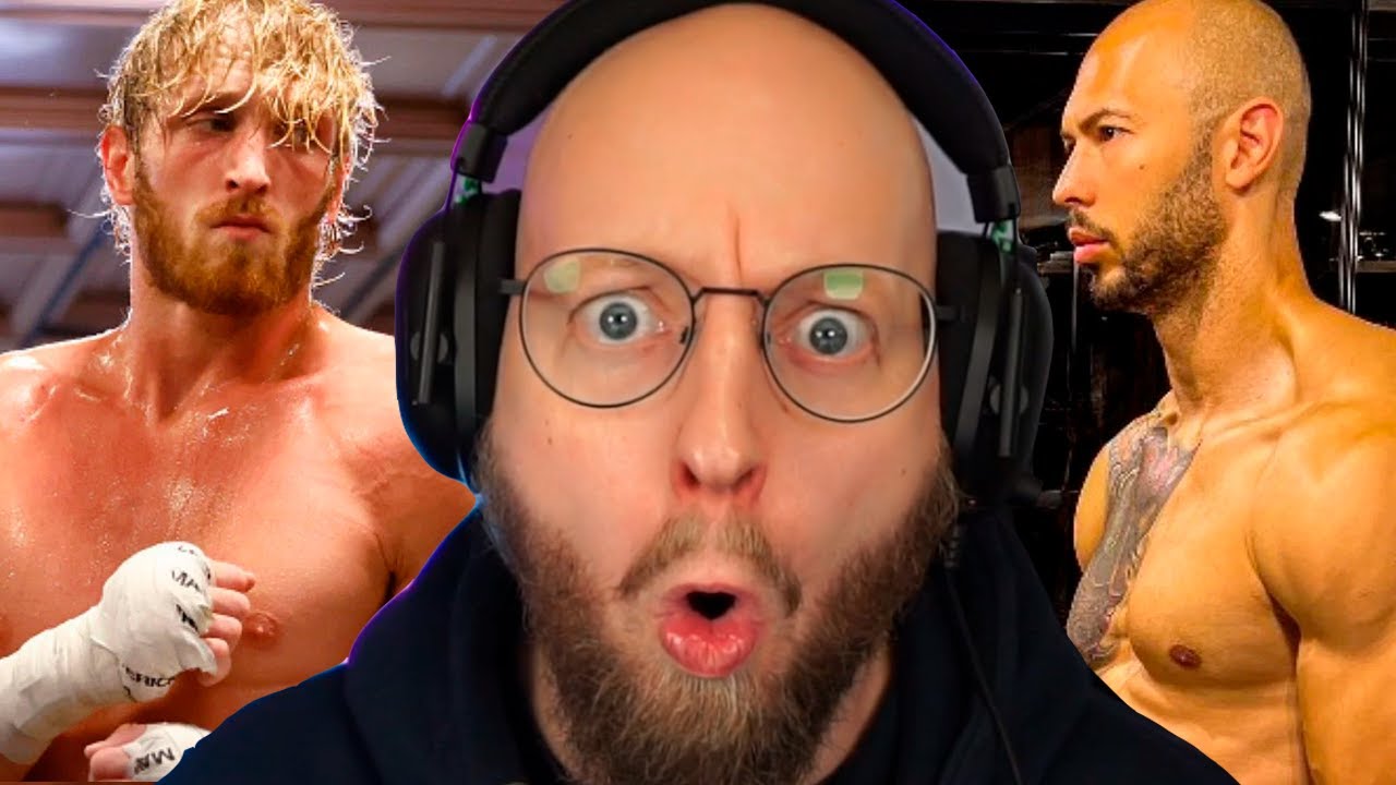 Andrew Tate er tilbage! (og vil bokse)