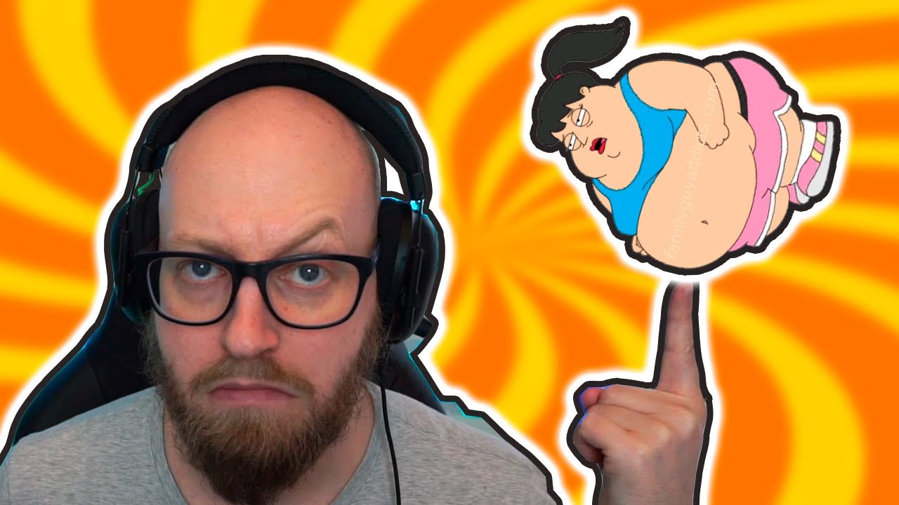 Jeg kan bænkpresse din mor