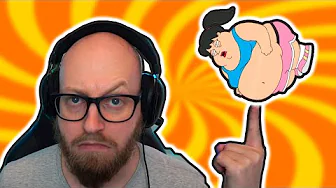 Jeg kan bænkpresse din mor