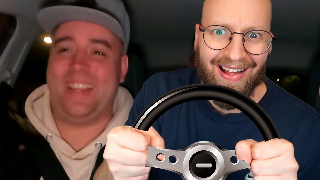 Ude og køre med Guldborg